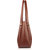 Mammon Women's stylish Handbags (R-bib-tan)