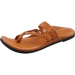 mens kolhapuri chappal online