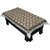 CASA-NEST Designer Waterproof Center Table Cover 40x60 inches, Multicolor