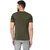 Black Stud Multicolor Cotton Blend Round Neck T-Shirt For Men Pack Of 2
