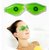 eye care Combo of 2 Aloe Vera Gel Eye Cool Mask Multipurpose Magnetic Clears Eye Sight