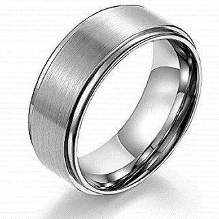Silver outlet challa ring
