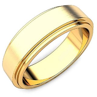 challa gold plated ring natural challa ring for unisex by Ceylonmine
