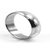 Silver challa ring natural & original silver challa ring for unisex by Ceylonmine