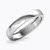 original silver challa ring natural challa ring for unisex by Ceylonmine