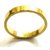 challa ring gold plated ring for men  women by Ceylonmine
