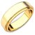 challa gold plated ring natural challa ring for unisex by Ceylonmine