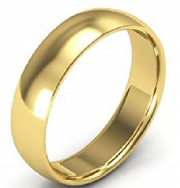 Yellow Brass Goldplated challa Black band finger ring, One Size at Rs  400/piece in Jaipur