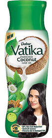 Dabur Vatika Coconut Hair Oil 75ml
