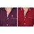 La Milano Men's Solid Cotton Casual Shirt Combo Of Two