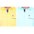 La Milano Men's Solid Cotton Casual Shirt