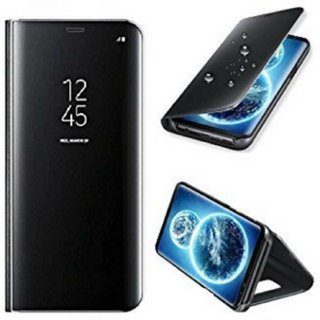 Buy Ogw Back Case Cover For Vivo S1 Mirror Black Online Get 57 Off
