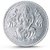 CEYLONMINE 20 gram Silver Laxmi Coin