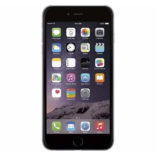                       Refurbished Apple Iphone 6 64 Gb  Mobile Phone                                                