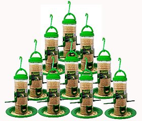medium bird feeder  (pack of 10 )