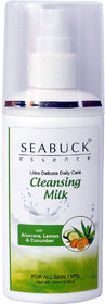 SEABUCK ESSENCE Skin Cleansing Milk Lotion (150 ml)