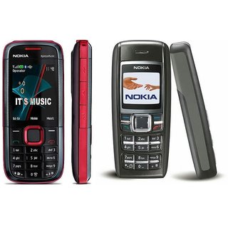refurbished nokia 5130 nokia 1600 6 months warrantybazaar warranty
