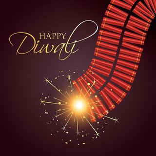 Buy Diwali Burning Crackers 12x18 Inch Sticker Paper Poster Sticker Paper Poster 12x18 Inch Online Get 87 Off