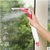 Original Branded Unique Magic spray glass cleaning wiper for Car and house windows