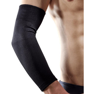                       1 X Elbow Support Guard Brace Protect - 01                                              