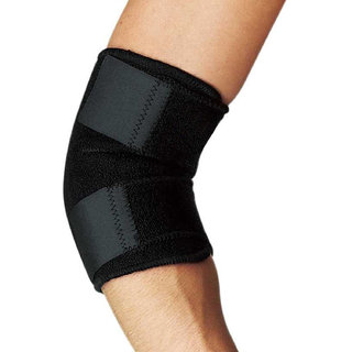                       1 X Elbow Support Guard Brace Protect -05                                              
