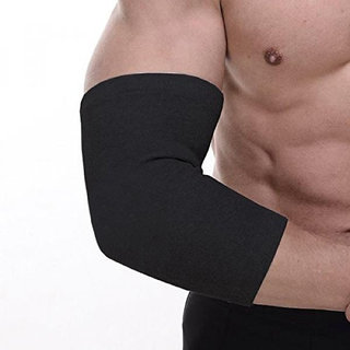                      1 X Elbow Support Guard Brace Protect - 06                                              