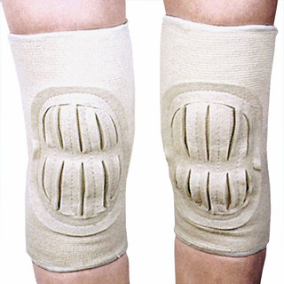                       2 X Knee Joint Protection Brace Support  - GD-01                                              