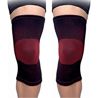                       2 X Knee Joint Protection Brace Support  - GD-14                                              