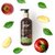 WOW Skin Science Apple Cider Vinegar No Parabens Sulphate Shampoo 300 ml