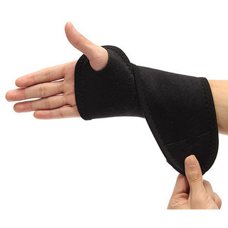                       1 X Wrist Support Brace - 06                                              