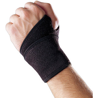                       1 X Wrist Support Brace - 10                                              