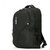 LeeRooy canvas black 30 ltr laptop bag for boys