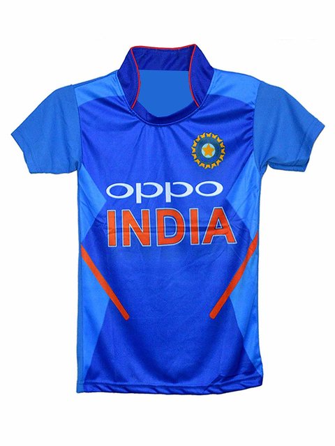 india cricket team t shirts online