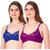 Hobby Cristina Sexy Cotton Bra Set of 2
