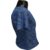 Maniram Creation V- Neck Cotton Half Sleeve Dark Blue T-Shirt for Mens