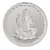 CEYLONMINE 10 gram Silver Ganesh Coin