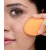 BELLA HARARO Makeup Blender, Sponge set of 1, Wth Brush set of 5, Makeup tool (Multicolour)