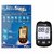 Accusure Simple Glucometer - Blood Glucose Monitoring System
