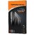 GADGETWORLD Luxury Tempered Glass for Sony C3 (Ultra Clear)