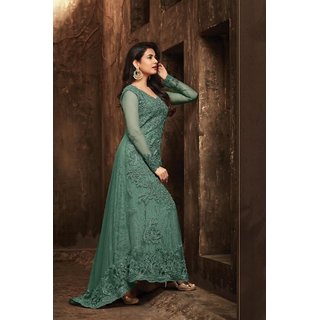 Shopclues party wear dress discount