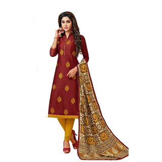 Shopclues churidar top