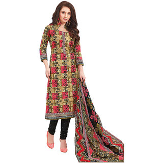 Shopclues dress materials outlet