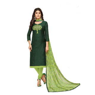 Shopclues churidar cheap