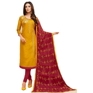 Shopclues salwar suit hot sale
