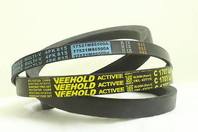 Veehold Wet Grinder Belt - WG 170