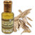 KAZIMA White Oud Attar Perfume For Unisex (10ML) - Pure Natural Undiluted (Non-Alcoholic)