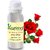 KAZIMA Rose Attar Perfume For Unisex Pure (30ML) - Pure Natural Undiluted (Non-Alcoholic)