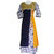 Ladies Cotton Kurti Multi Colour Designin Length49 and Bust (chest)36