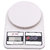 Digital Kitchen Scale Electronic Digital Kitchen Weighing Scale 10 Kgs Weight Measure Vegetable/Jewellery