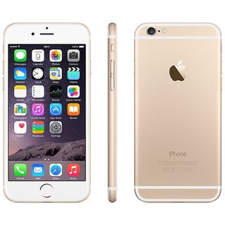 Apple iPhone 6s Refurbished (gold, 16 GB) touch id not work